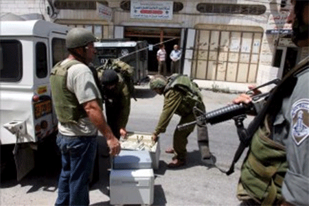 Nuevos ataques con cuchillo y choques en Palestina ocupada